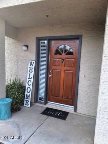 4316 E Avalon Dr #7, Phoenix, AZ 85018