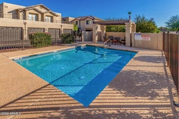 4316 E Avalon Dr #7, Phoenix, AZ 85018