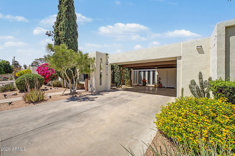 4316 E Piccadilly Rd, Phoenix, AZ 85018
