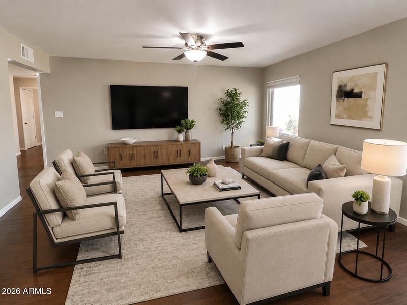 4316 E Piccadilly Rd, Phoenix, AZ 85018