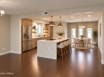 4316 E Piccadilly Rd, Phoenix, AZ 85018