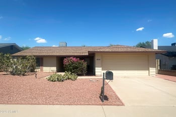 4316 E Sacaton St, Phoenix, AZ 85044