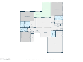 4316 E Sacaton St, Phoenix, AZ 85044