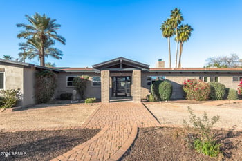 4316 E Stanford Dr, Phoenix, AZ 85018
