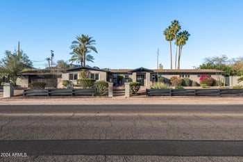4316 E Stanford Dr, Phoenix, AZ 85018
