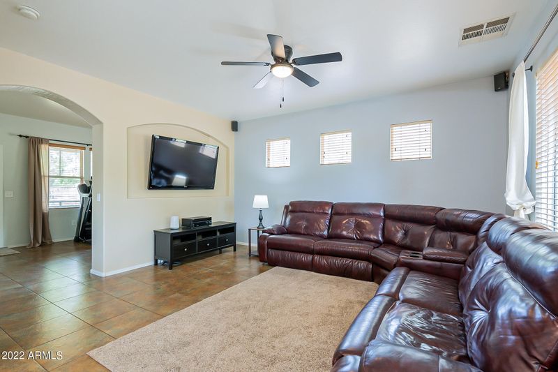 4316 E Windsor Ct, Gilbert, AZ 85296