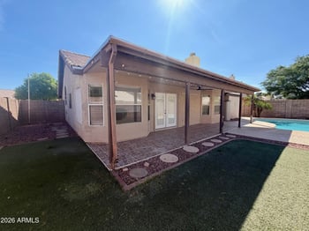 4316 Electra Ln, Glendale, AZ 85310