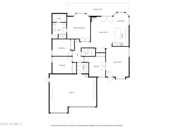 4316 Electra Ln, Glendale, AZ 85310