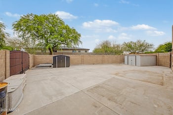 4316 J J Ranch Rd, Glendale, AZ 85310