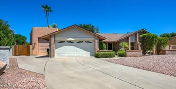 4316 Ludlow Dr, Phoenix, AZ 85032