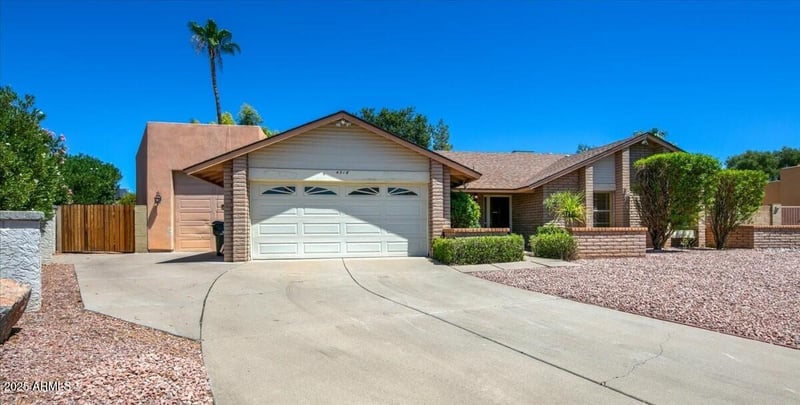 4316 Ludlow Dr, Phoenix, AZ 85032