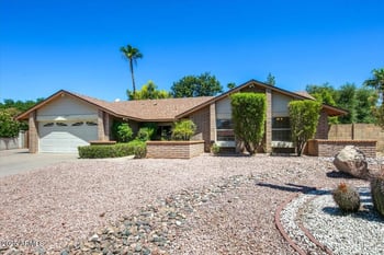 4316 Ludlow Dr, Phoenix, AZ 85032