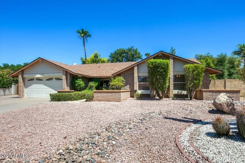 4316 Ludlow Dr, Phoenix, AZ 85032