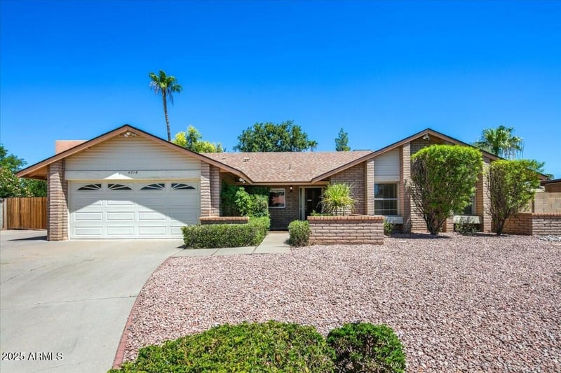 4316 Ludlow Dr, Phoenix, AZ 85032