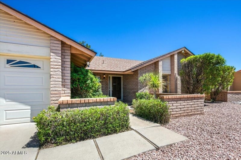 4316 Ludlow Dr, Phoenix, AZ 85032