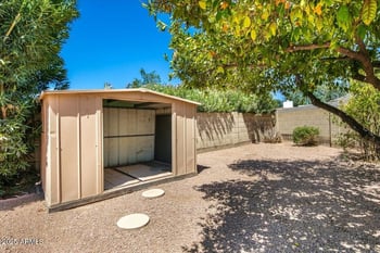 4316 Ludlow Dr, Phoenix, AZ 85032