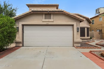 4316 Morrow Dr, Phoenix, AZ 85050