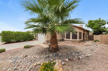 4316 Morrow Dr, Phoenix, AZ 85050