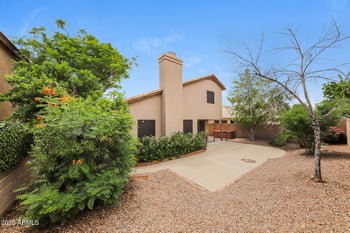 4316 Morrow Dr, Phoenix, AZ 85050