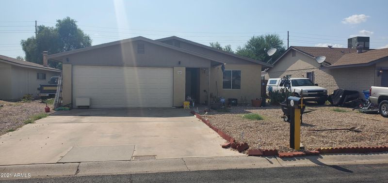 4316 N 106th Dr, Phoenix, AZ 85037