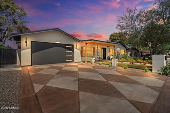 4316 N 86th Pl, Scottsdale, AZ 85251