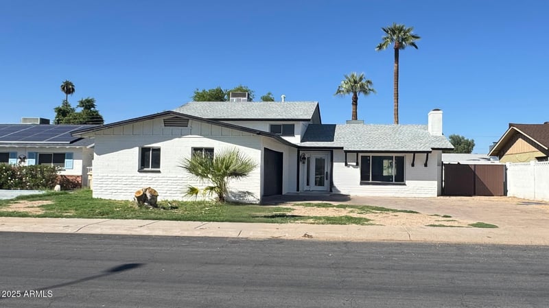 4316 Rose Ln, Glendale, AZ 85301