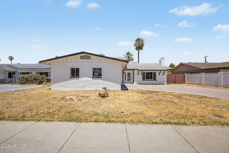 4316 Rose Ln, Glendale, AZ 85301