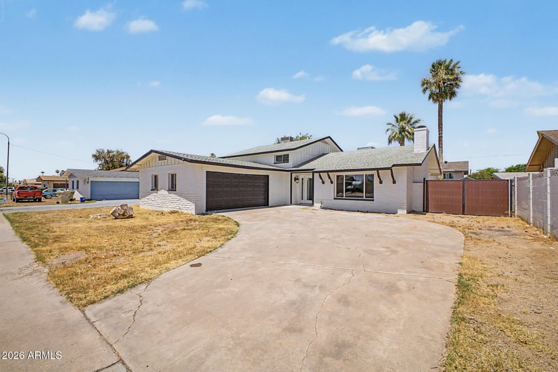 4316 Rose Ln, Glendale, AZ 85301