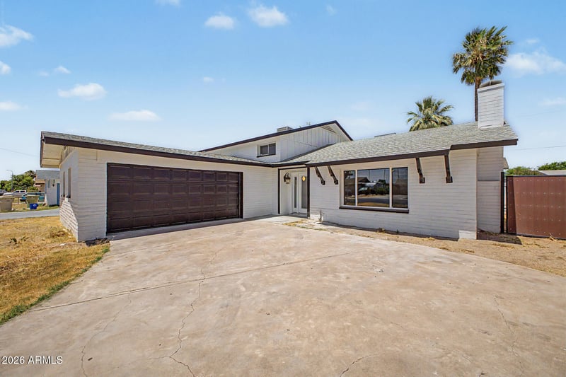 4316 Rose Ln, Glendale, AZ 85301