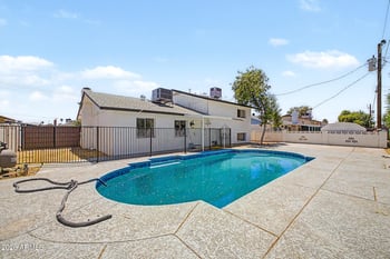 4316 Rose Ln, Glendale, AZ 85301