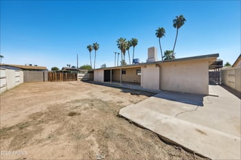 4316 W Sierra St, Glendale, AZ 85304