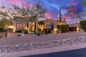 4317 Brighton Cir, Mesa, AZ 85207