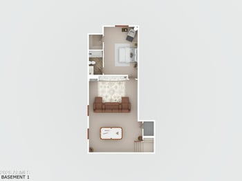 4317 Brighton Cir, Mesa, AZ 85207