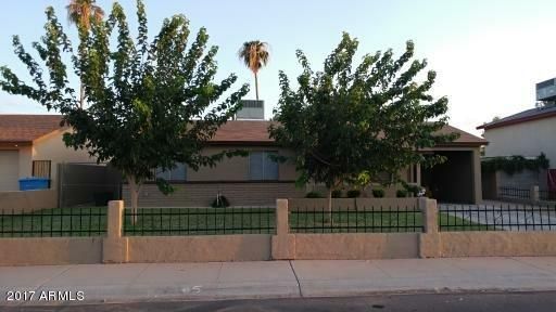 4317 E Alta Vista Rd, Phoenix, AZ 85042