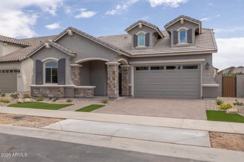 4317 Bethena St, Gilbert, AZ 85295