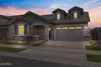 4317 Bethena St, Gilbert, AZ 85295