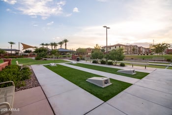 4317 Bethena St, Gilbert, AZ 85295