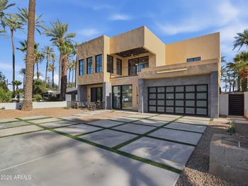 4317 Campbell Ave, Phoenix, AZ 85018