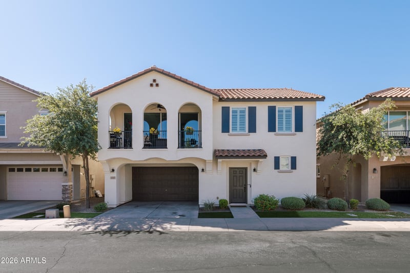 4317 Erie St, Gilbert, AZ 85295