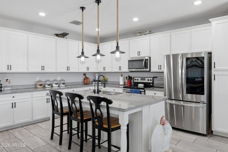 4317 Erie St, Gilbert, AZ 85295