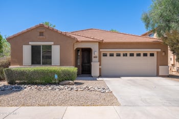 4317 E Folgers Rd, Phoenix, AZ 85050