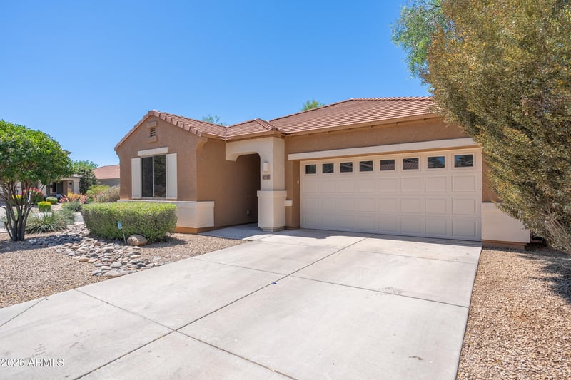 4317 E Folgers Rd, Phoenix, AZ 85050
