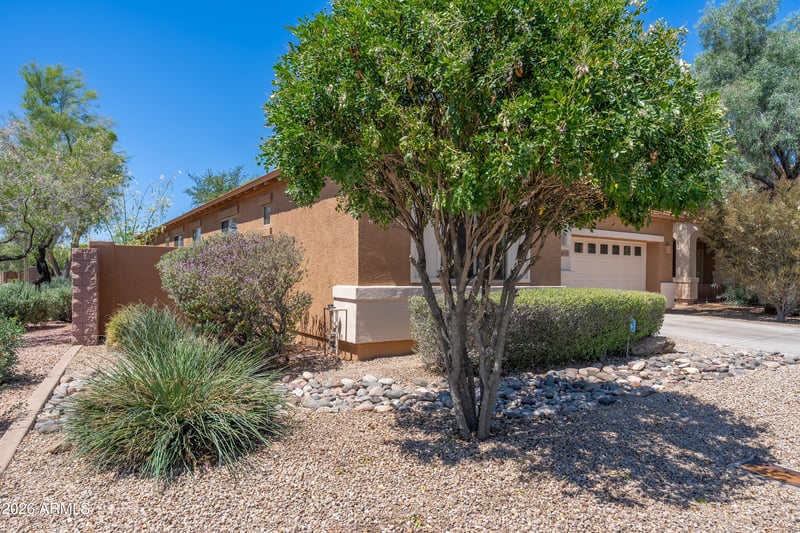 4317 E Folgers Rd, Phoenix, AZ 85050
