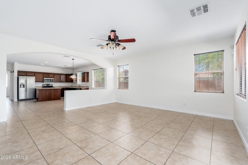 4317 E Folgers Rd, Phoenix, AZ 85050