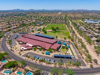 4317 E Folgers Rd, Phoenix, AZ 85050