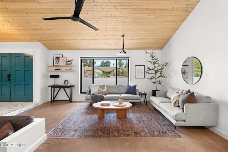 4317 E Ludlow Dr, Phoenix, AZ 85032