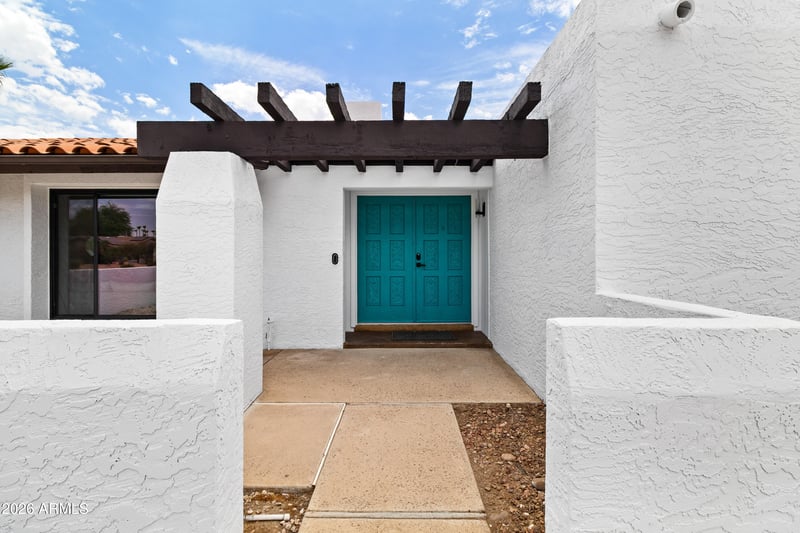 4317 E Ludlow Dr, Phoenix, AZ 85032