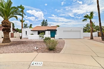 4317 Ludlow Dr, Phoenix, AZ 85032