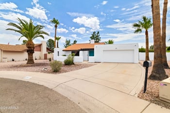4317 Ludlow Dr, Phoenix, AZ 85032