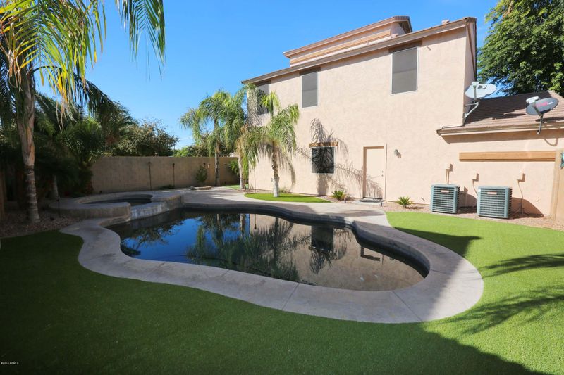 4317 E Oakland St, Gilbert, AZ 85295